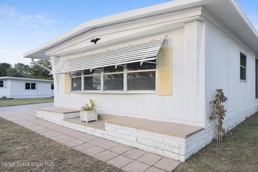 345 Holiday Park Boulevard Ne, Palm Bay, FL 32907 - #2