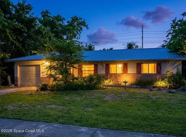 4080 Raney Road, Titusville, FL 32780