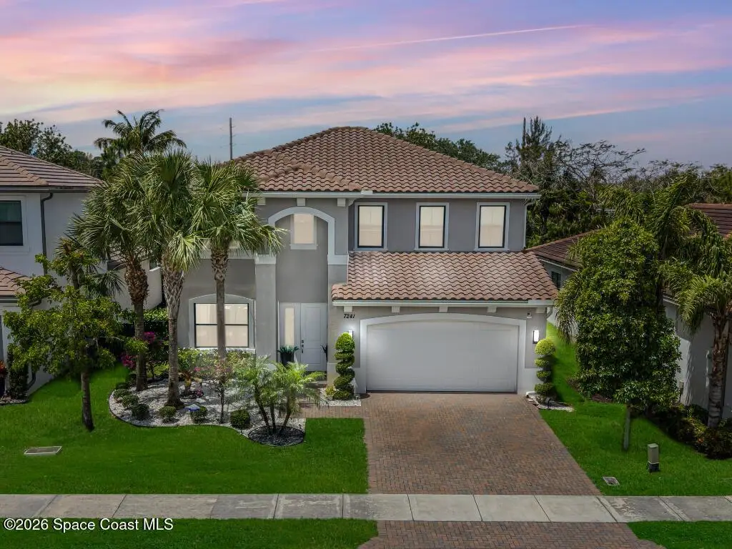 7241 Stella Lane, Lake Worth, FL 33467 - #1