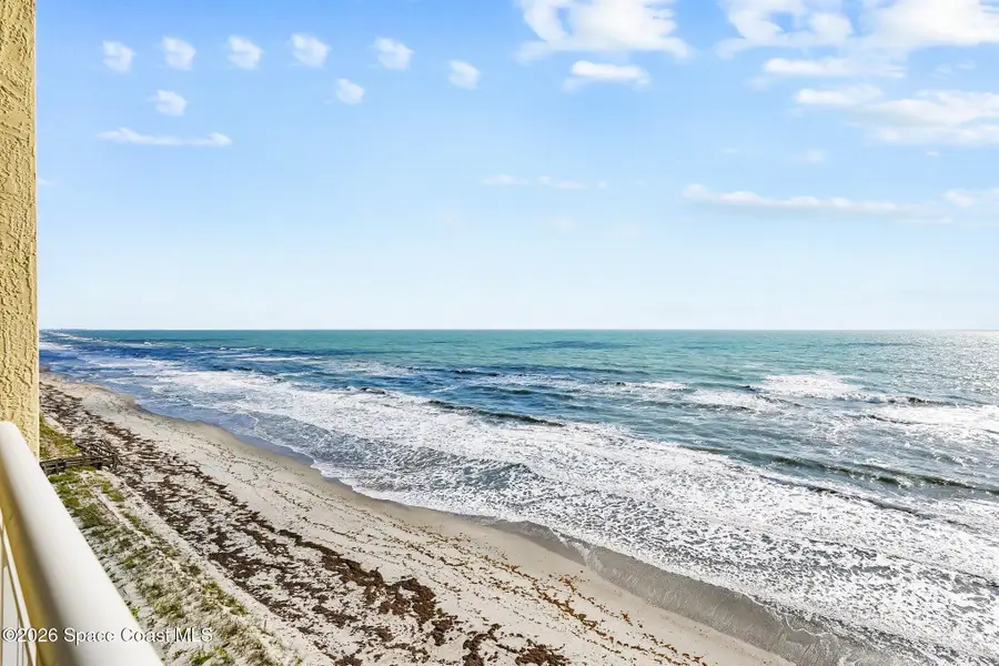 1045 N Jimmy Buffett Memorial Highway #805, Satellite Beach, FL 32937 - #2