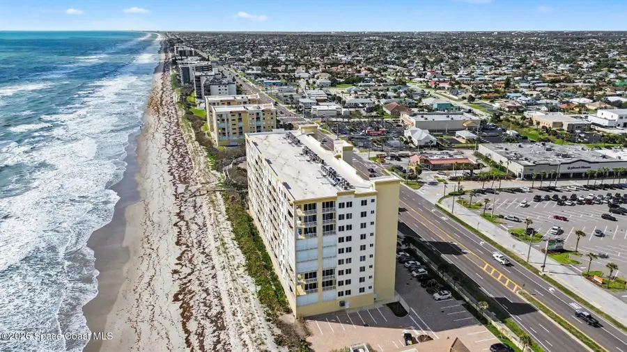 1045 N Jimmy Buffett Memorial Highway #805, Satellite Beach, FL 32937 - #3