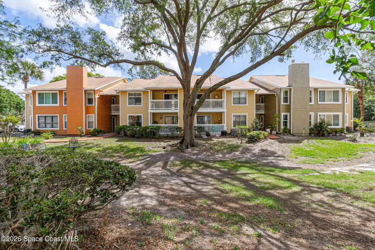 225 S Tropical Trail #506, Merritt Island, FL 32952 - #1