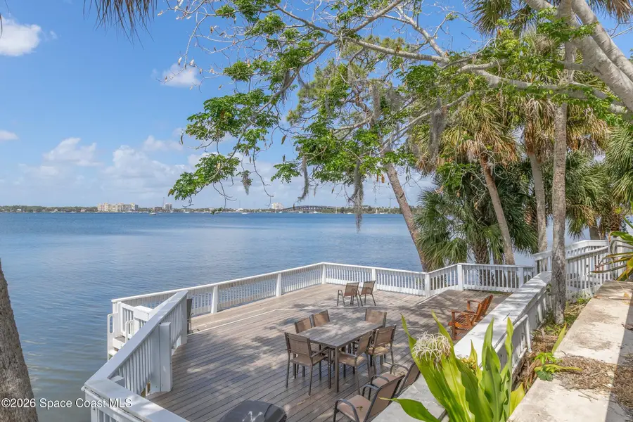 225 S Tropical Trail #506, Merritt Island, FL 32952 - #2