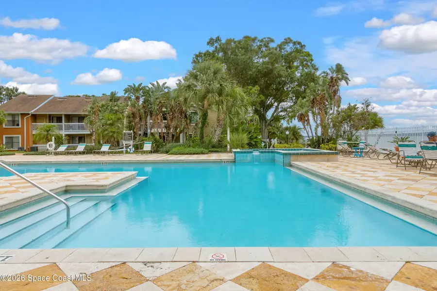 225 S Tropical Trail #506, Merritt Island, FL 32952 - #3