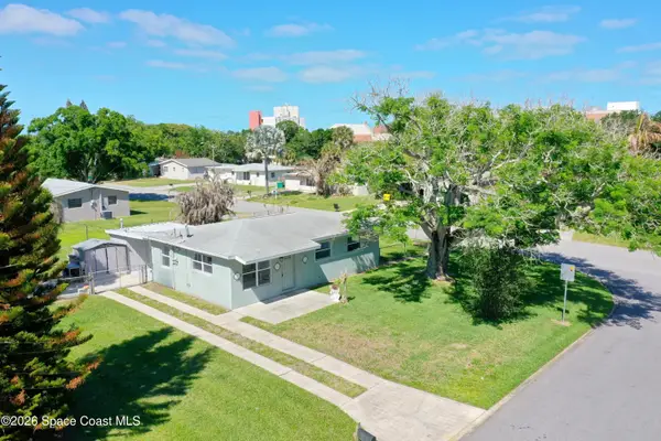 300 Rutgers Street, Melbourne, FL 32901