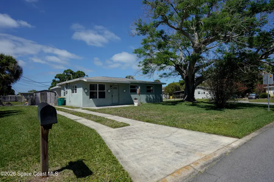 300 Rutgers Street, Melbourne, FL 32901 - #3