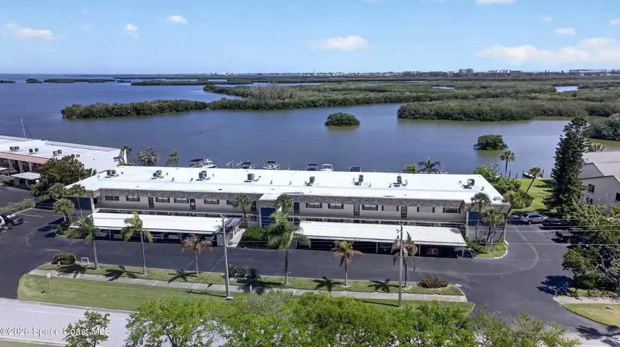 1525 Minutemen Causeway #202, Cocoa Beach, FL 32931 - #2
