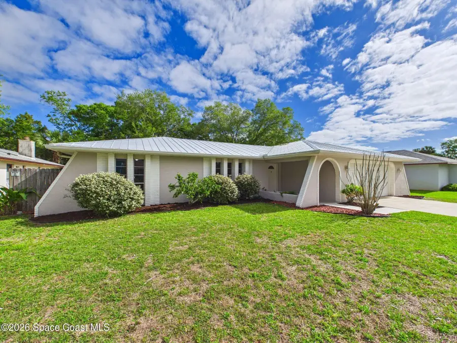 1523 Breese Street Ne, Palm Bay, FL 32905 - #3