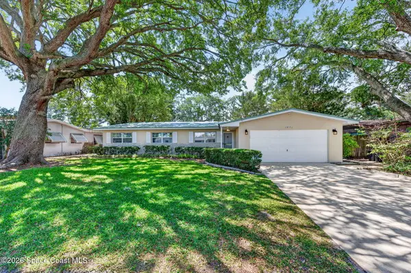 1471 Caribbean Drive, Melbourne, FL 32935