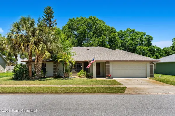 950 Whisperpine Drive, Melbourne, FL 32901