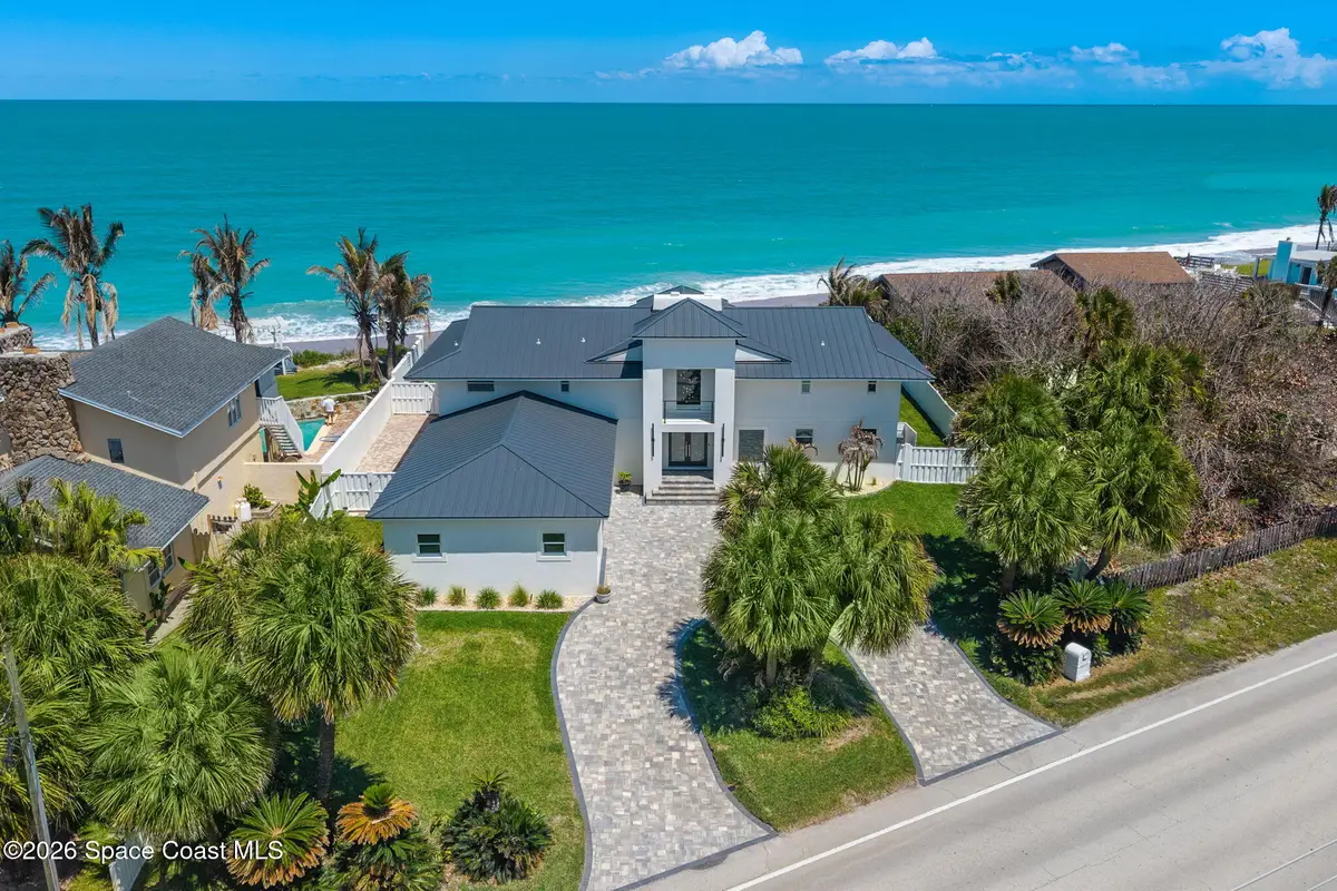 5355 S Highway A1a, Melbourne Beach, FL 32951 - #1
