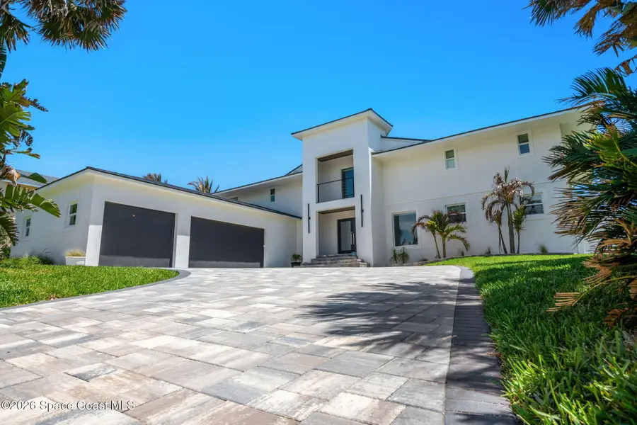 5355 S Highway A1a, Melbourne Beach, FL 32951 - #2