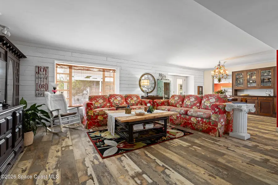 435 10th Avenue, Indialantic, FL 32903 - #2