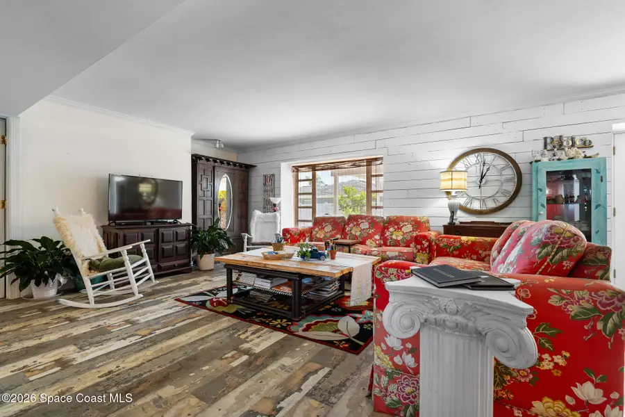 435 10th Avenue, Indialantic, FL 32903 - #3