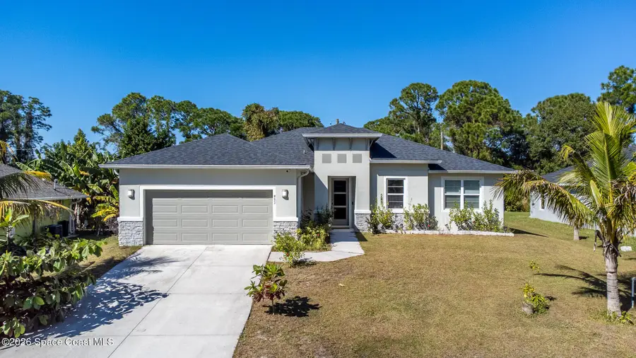 951 Sareta Street Se, Palm Bay, FL 32909 - #2