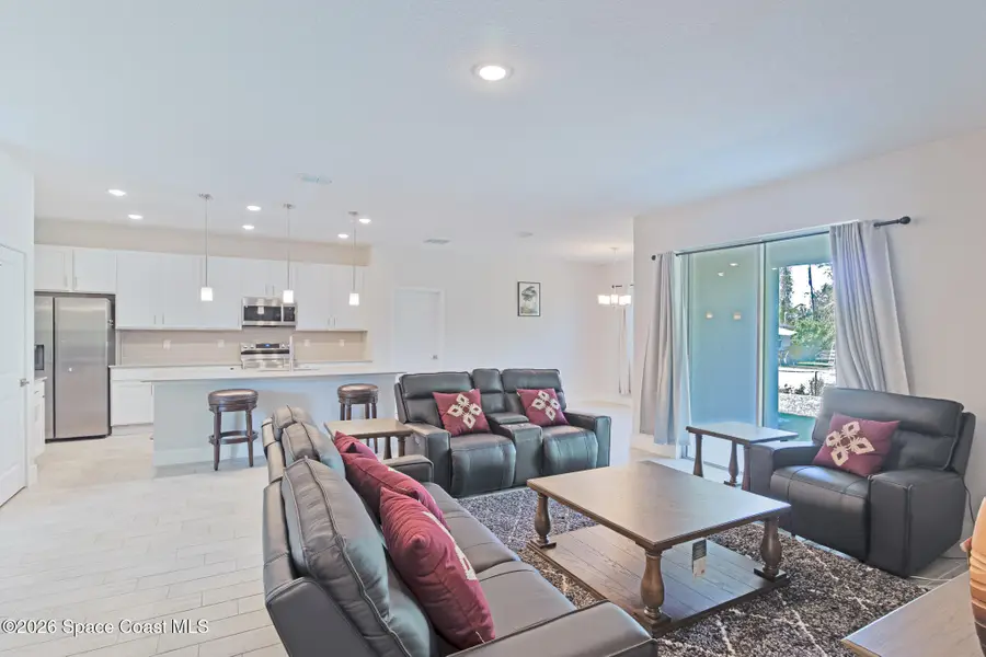 951 Sareta Street Se, Palm Bay, FL 32909 - #3