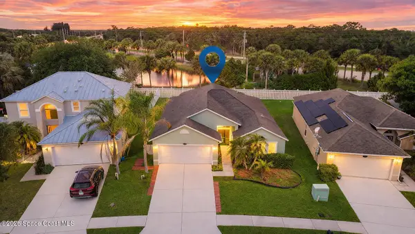 183 Stony Point Drive, Sebastian, FL 32958