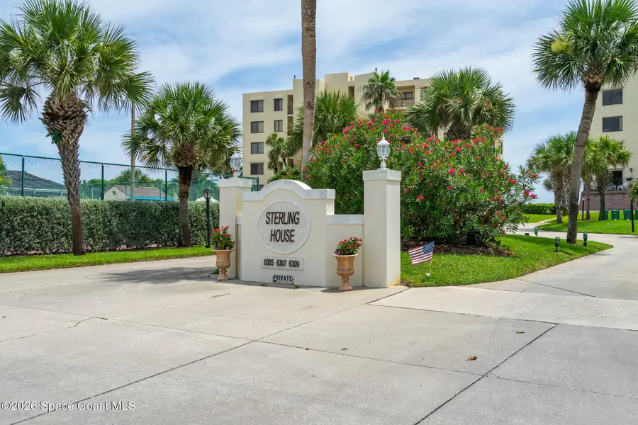 6307 S Highway A1a #233, Melbourne Beach, FL 32951 - #2