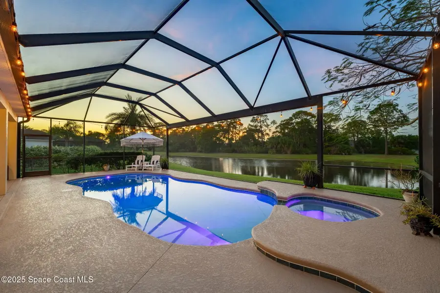 997 Buckthorn Trail, Melbourne, FL 32940 - #3