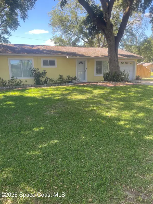 901 Galleon Street, Melbourne, FL 32937