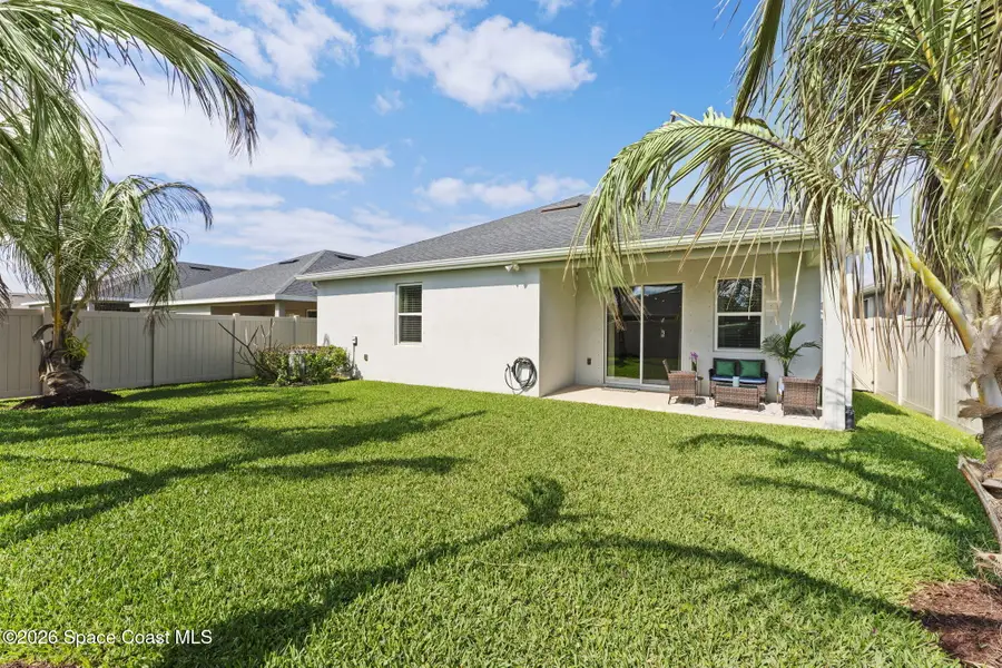 975 Potenza Drive, West Melbourne, FL 32904 - #2