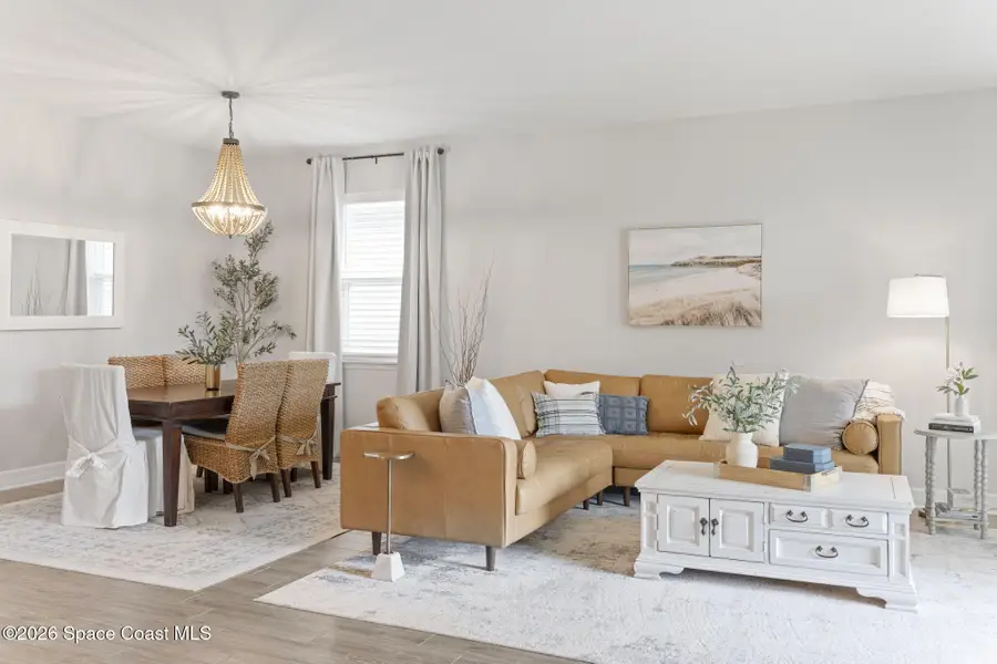 975 Potenza Drive, West Melbourne, FL 32904 - #3