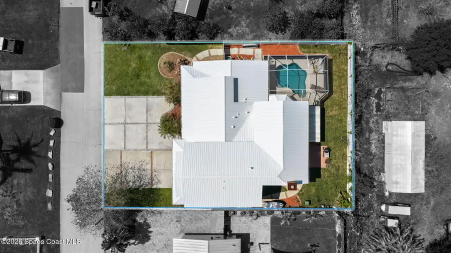 390 Nora Avenue, Merritt Island, FL 32952 - #2