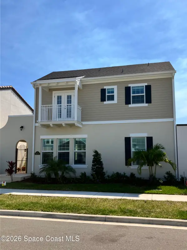 8427 Gullen Drive, Melbourne, FL 32940