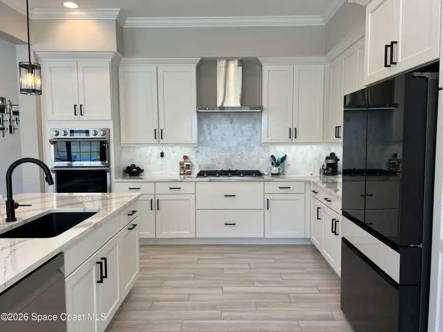 8427 Gullen Drive, Melbourne, FL 32940 - #3