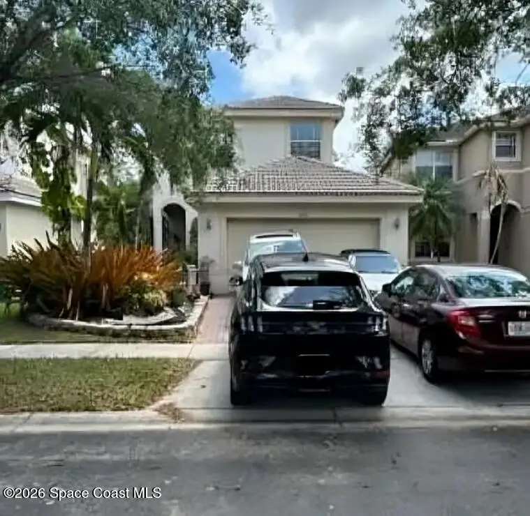 2161 SW 148th Avenue, Miramar, FL 33025 - #1