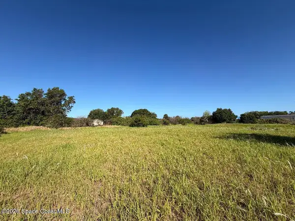 3852 Serenity Lane, Mims, FL 32754