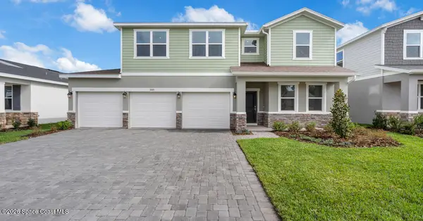 3130 Viridian Circle, Melbourne, FL 32904