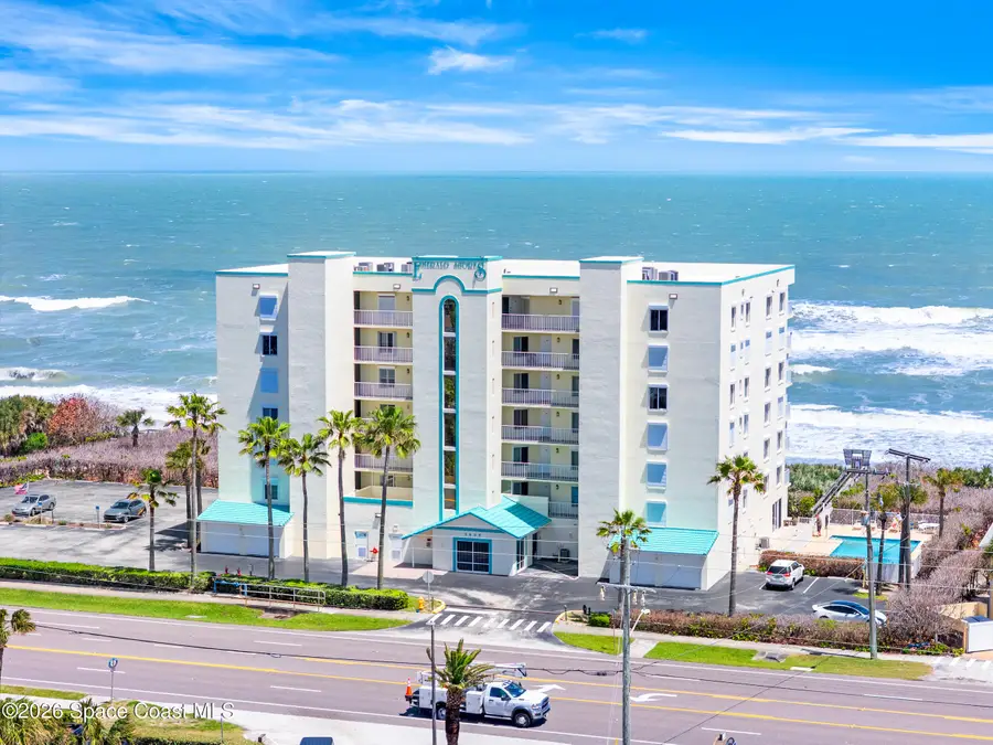 1405 Jimmy Buffett Memorial Highway #402, Satellite Beach, FL 32937 - #3