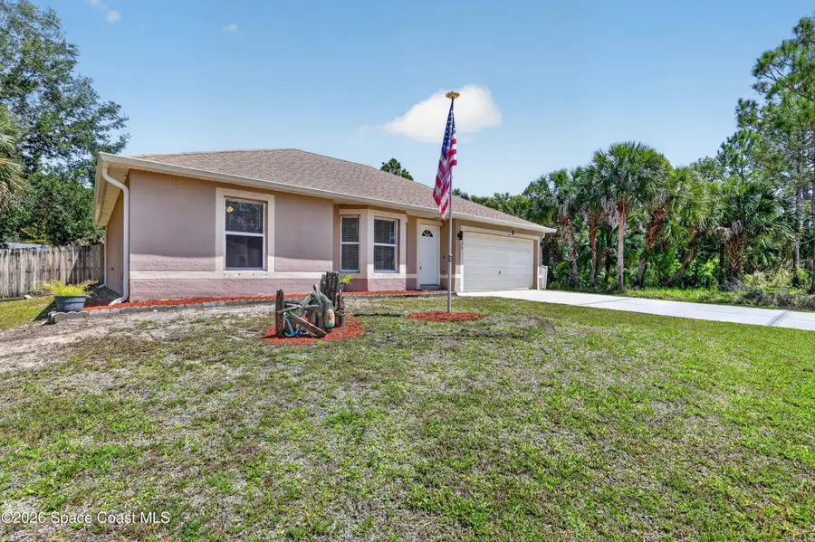 479 Scanlon Road, Palm Bay, FL 32908 - #3