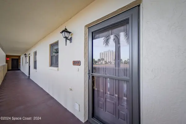 1860 N Atlantic Avenue #204, Cocoa Beach, FL 32931