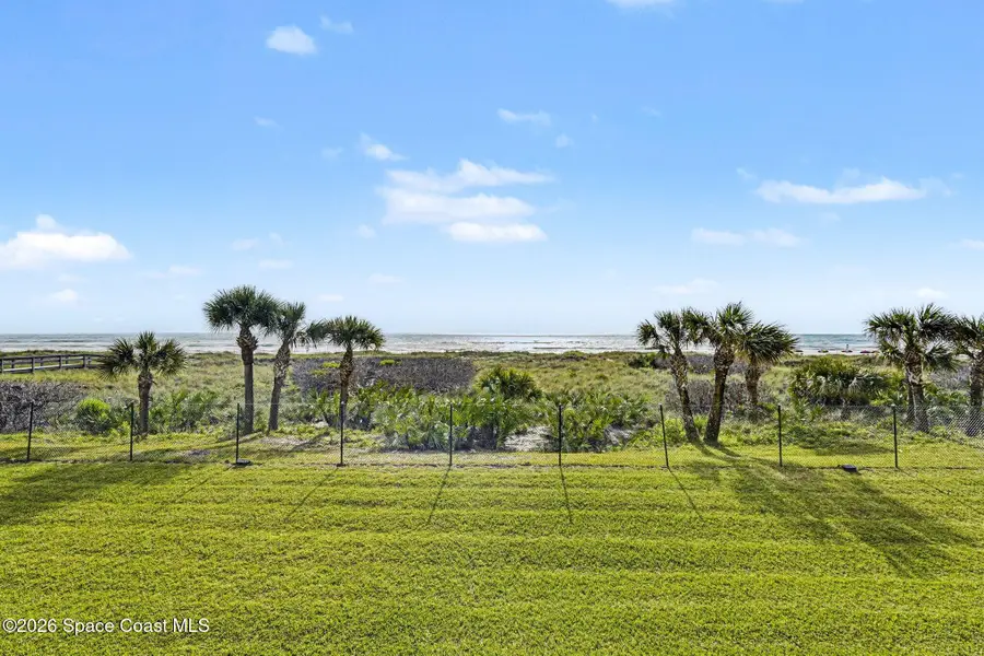 1860 N Atlantic Avenue #204, Cocoa Beach, FL 32931 - #2