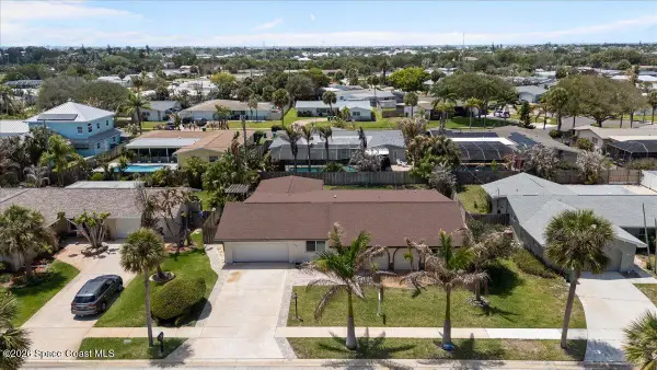 770 Richard Street, Satellite Beach, FL 32937