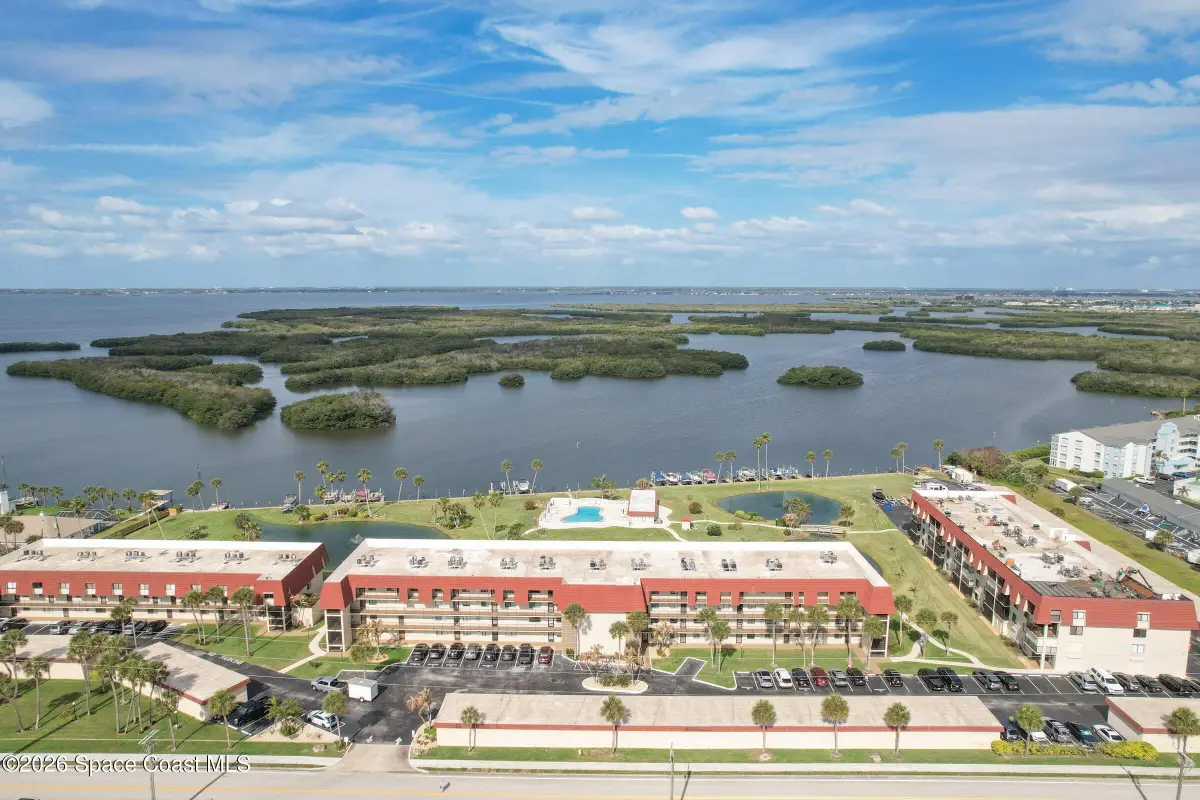 760 S Brevard Avenue #114, Cocoa Beach, FL 32931 - #1