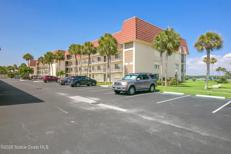760 S Brevard Avenue #114, Cocoa Beach, FL 32931 - #2