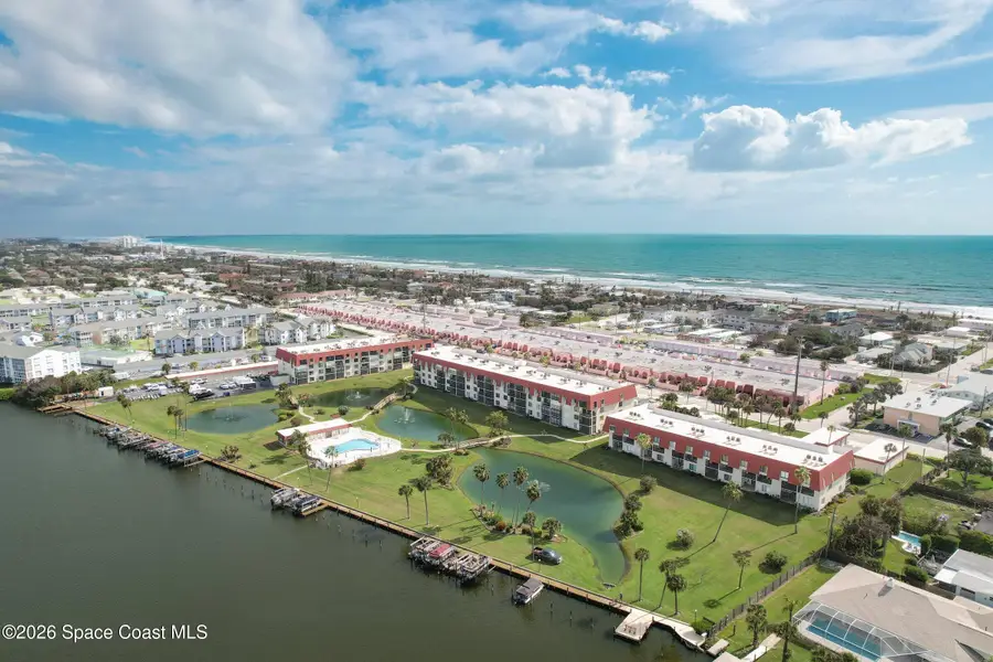 760 S Brevard Avenue #114, Cocoa Beach, FL 32931 - #3