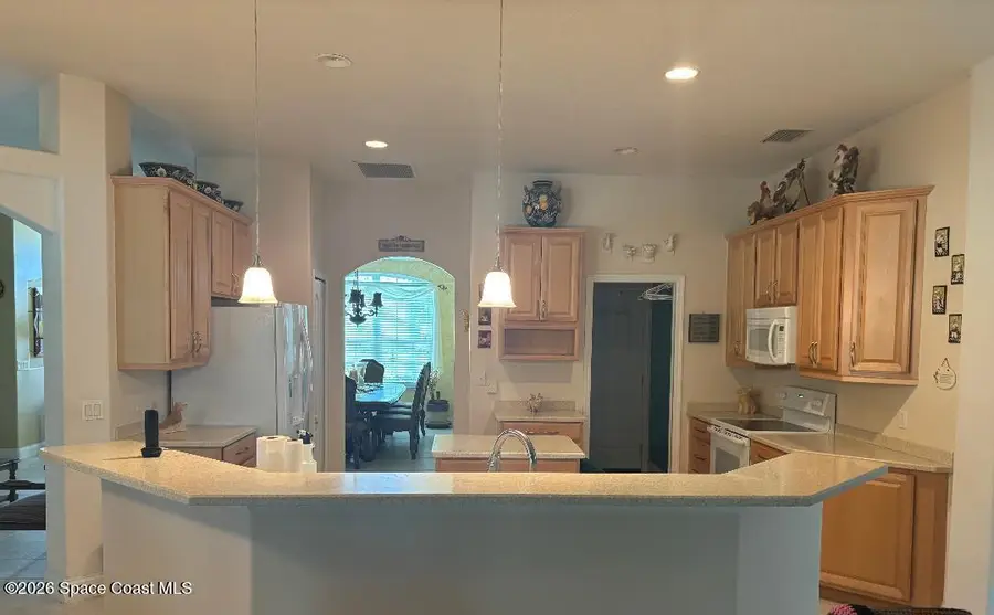 201 Brandy Creek Circle Se, Palm Bay, FL 32909 - #2