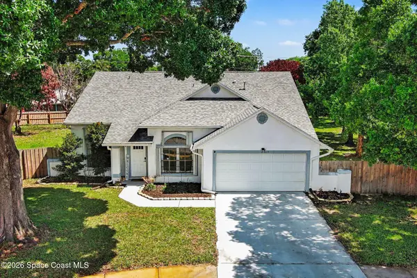 3369 Fan Palm Boulevard, Melbourne, FL 32901