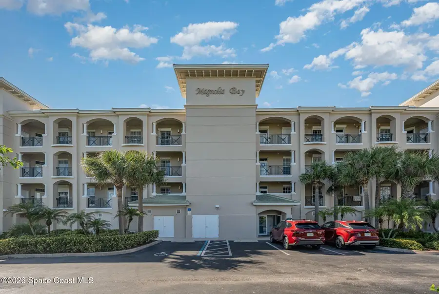 2022 Julep Drive #201, Cocoa Beach, FL 32931 - #2