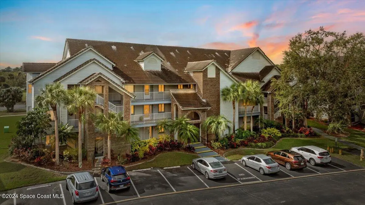 575 Shadow Wood Lane #221, Titusville, FL 32780 - #1