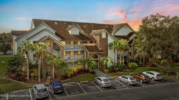 575 Shadow Wood Lane #221, Titusville, FL 32780