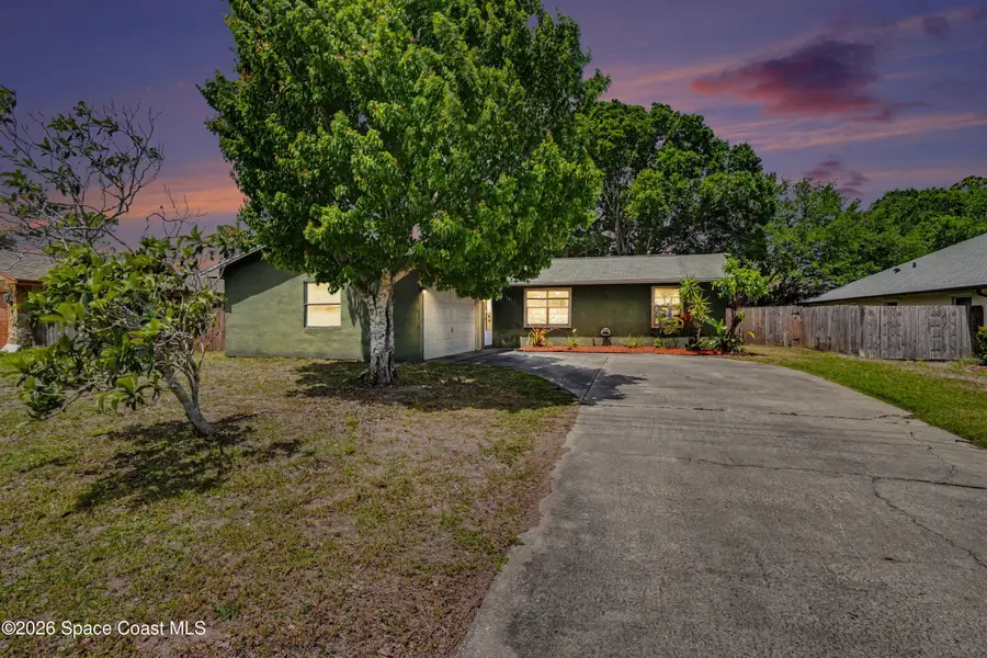 3815 Jupiter Boulevard Se, Palm Bay, FL 32909 - #2