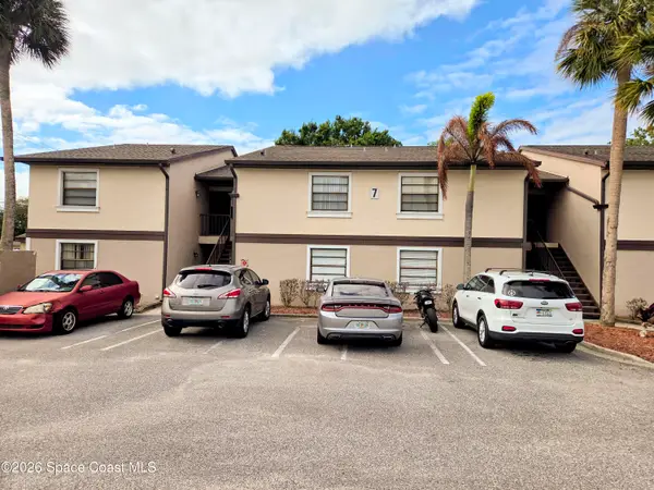 2749 Patty Lane, Melbourne, FL 32935