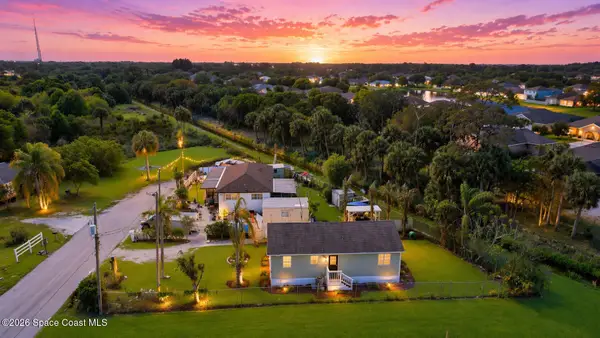 8415 59th Avenue, Vero Beach, FL 32967