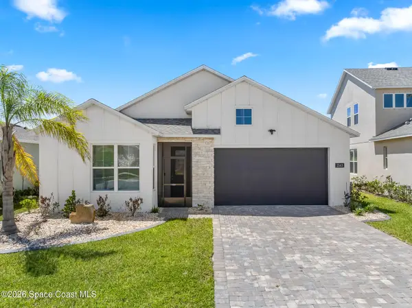 2163 Middlebury Drive Se, Palm Bay, FL 32909