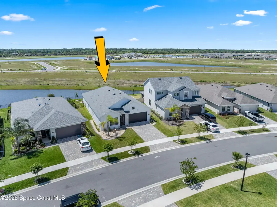 2163 Middlebury Drive Se, Palm Bay, FL 32909 - #2